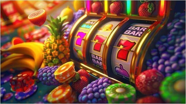 Innwa8 Myanmar ကစားသမား မိုဘိုင်းဖုန်းဖြင့် Online Baccarat Poker ကတ်ဂိမ်း ကစားနေသောမြင်ကွင်း