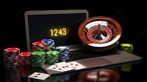 innwa8 cc Live Casino ဒီလာမိန်းမ Baccarat ဖဲချပ်ဖြန့်နေသောမြင်ကွင်း