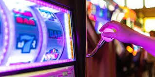 Online Slots ဂိမ်း – Reel အလှည့်မြင်ကွင်း