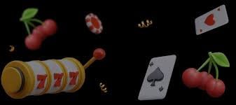 Casino ဂိမ်းလော်ဘီ – Table Game နှင့် Slot ရောစပ်ထားသောမြင်ကွင်း