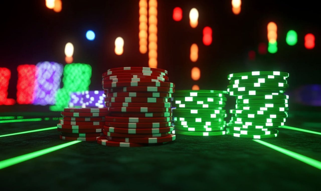 Baccarat နှင့် Slot ဂိမ်းများ၏ Rules နှင့် Paytable လမ်းညွှန်မြင်ကွင်း