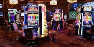 innwa8 cc ဂိမ်းလော်ဘီ Casino ဂိမ်းအမျိုးအစားများ ပြသနေသောမြင်ကွင်း