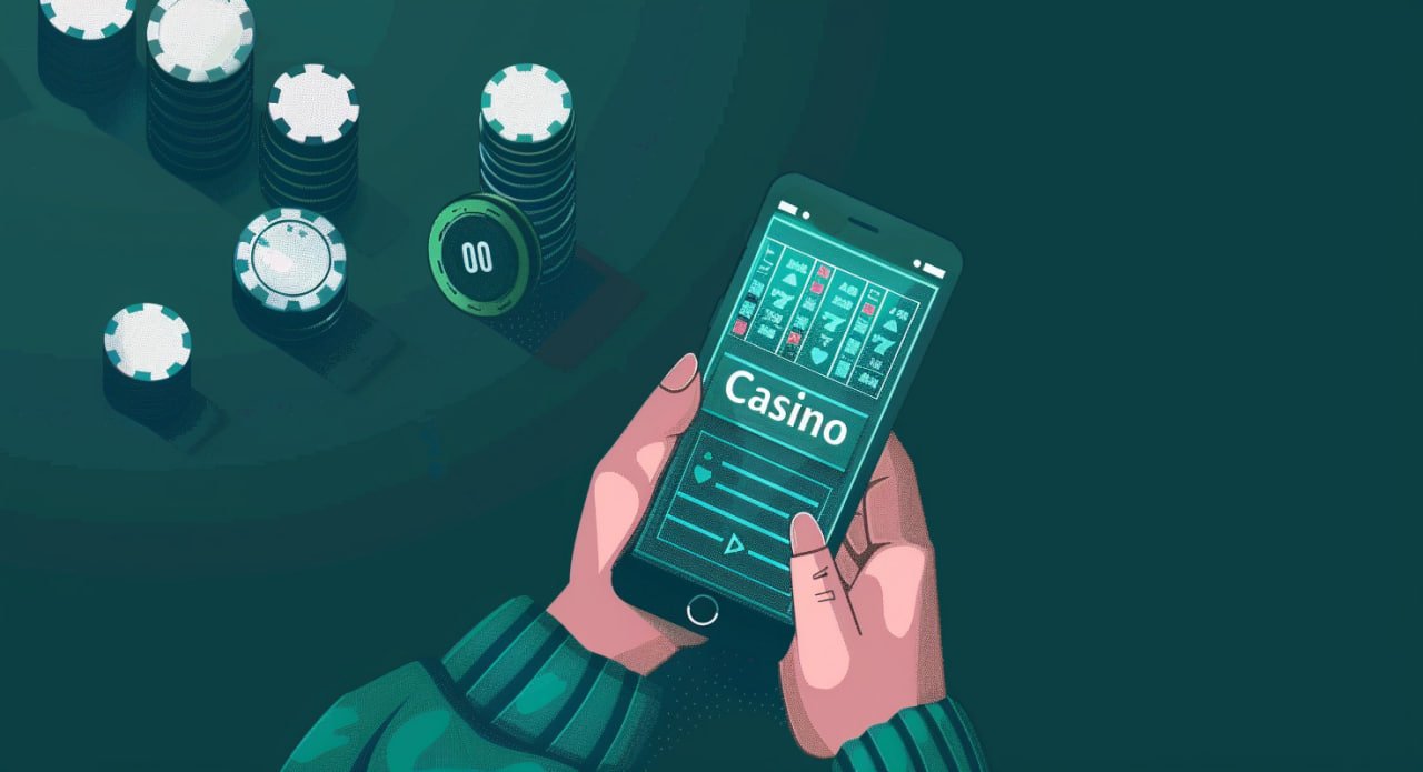 တိုက်ရိုက် Live Casino ဒီလာနှင့် ကစားနေသောမြင်ကွင်း