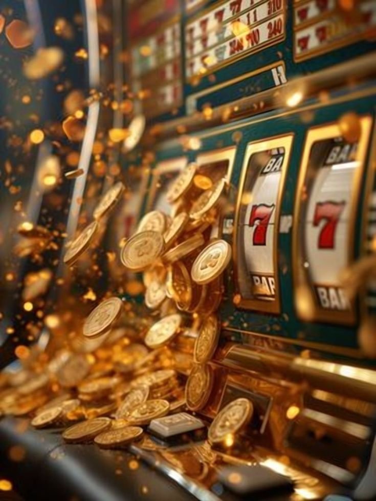 Innwa8 Slot Bonus Free Spin Cashback Promotion Myanmar ကစားသမားများအတွက်